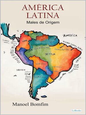 cover image of América Latina